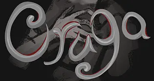 Portada del juego ORUGA